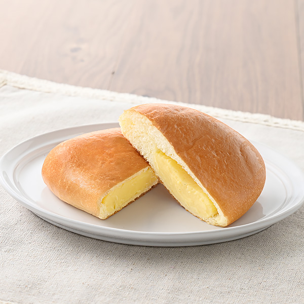 ファミリーマート「ファミマ・ザ・クリームパン」