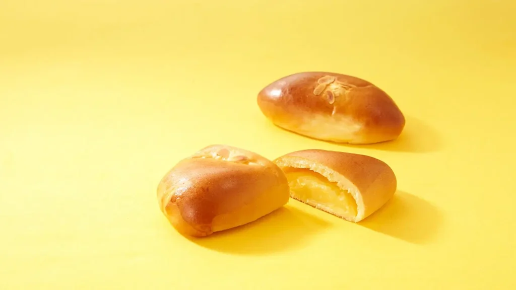 紀ノ国屋「紀ノ国屋のクリームパン」