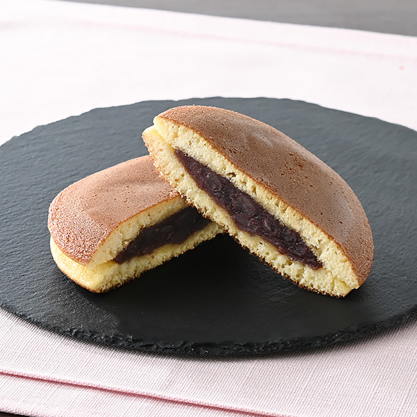 ファミリーマート「つぶあんどら焼き」