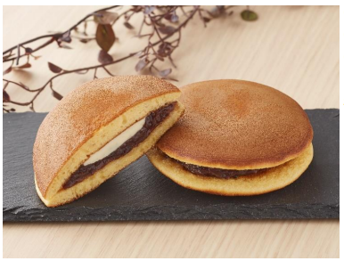 ミニストップ「塩バターどらやき」