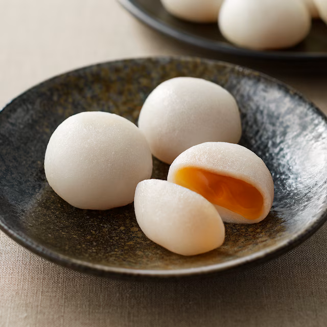 無印良品「みたらしだんご」