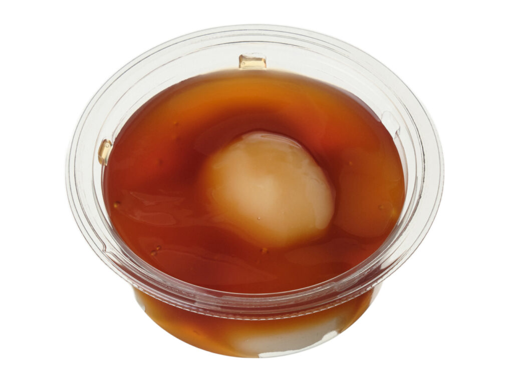 セブンイレブン「もっちりみたらし団子」